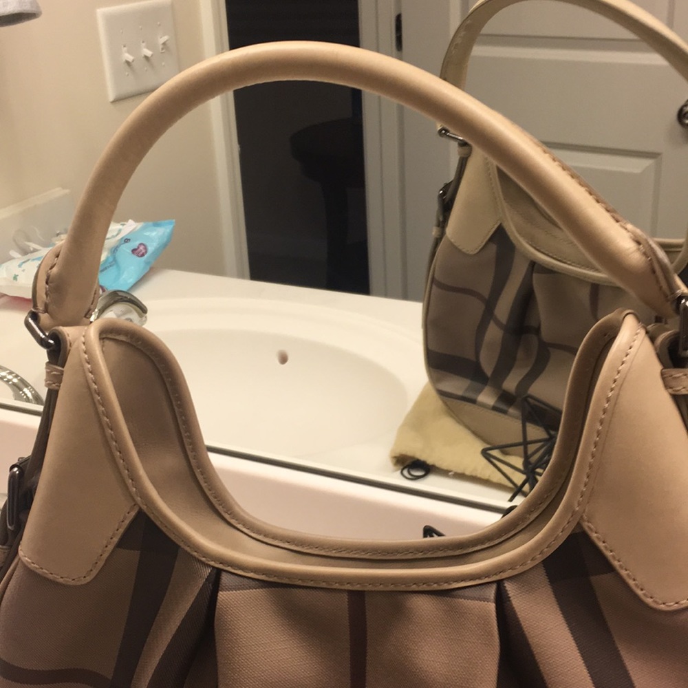 Hand bag - Picture 4 of 8